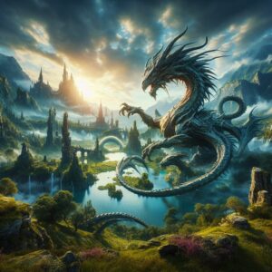 Eragon 5: Erscheinungsdatum und exklusive Einblicke!