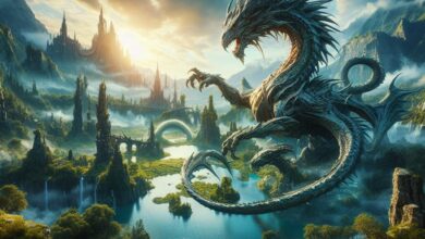 Eragon 5: Erscheinungsdatum und exklusive Einblicke