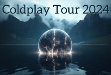 Coldplay Tour 2024 Deutschland - Konzerte & Tickets