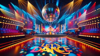 Let’s Dance 2024: Wer ist dabei?