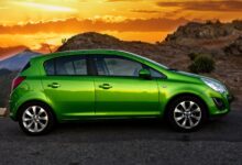 Der innovative Opel Corsa Electric 2024: Preise, Detailanalyse und Übersicht