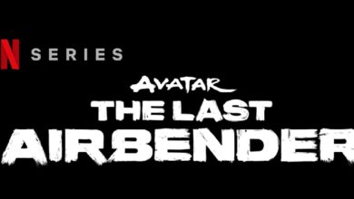 Netflix Avatar-Serie THE LAST AIRBENDER