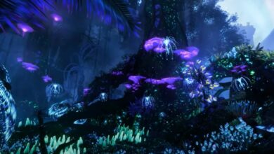 Avatar: Frontiers of Pandora, das neue Open World-Spiel von Ubisoft