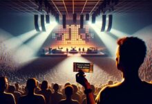 Depeche Mode Tour 2024 Deutschland - Konzerte & Tickets