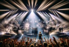 Eros Ramazzotti Tour 2024 - Konzerte & Tickets