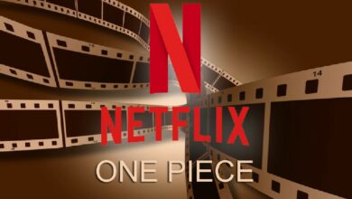 One Piece - Neue Netflix Serie - Teaser & Trailer & Preview