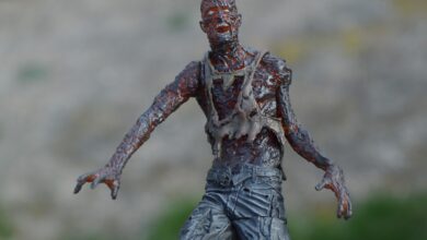 The Walking Dead: Daryl Dixon - Erscheinungsdatum und Trailer