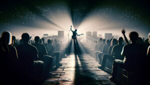David Gilmour Tour 2024 Deutschland & Europa- Konzerte & Tickets
