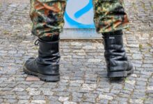 Die Wehrpflicht-Debatte: Braucht Deutschland eine Wende?
