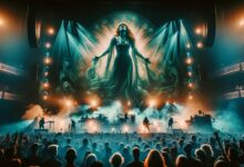 Florence and the Machine 2024 Konzerte & Tickets