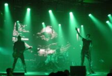 Linkin Park Tour 2024 Deutschland & Europa- Konzerte & Tickets