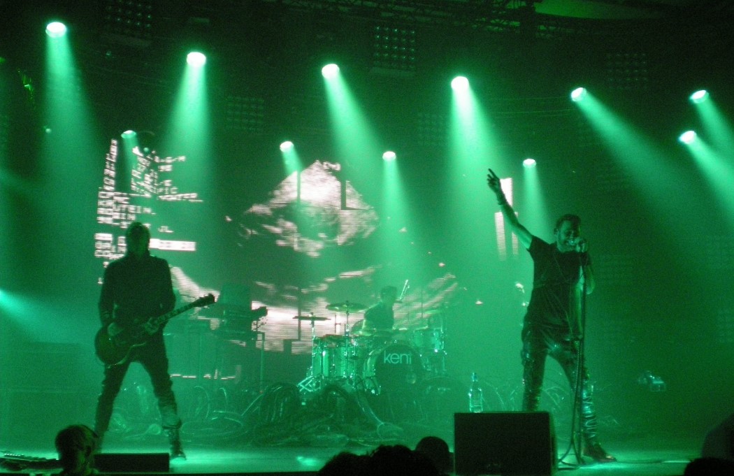 Linkin Park Tour 2024 Konzerte & Tickets