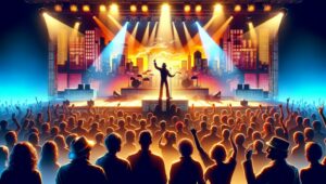 Udo Lindenberg Tour 2024 – Konzerte & Tickets