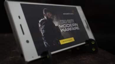 Call of Duty: Modern Warfare 3 - Erscheinungsdatum