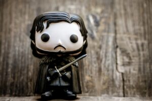 ‘Game of Thrones’ Spinoff mit Jon Snow – Alles was wir wissen
