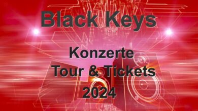 Black Keys