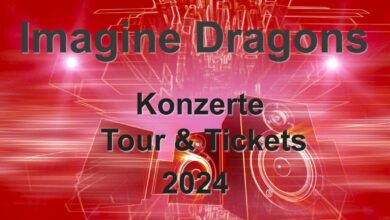 Imagine Dragons