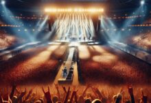 Metallica Tour 2024 Deutschland & Europa- Konzerte & Tickets