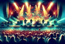 Arcade Fire Tour 2024 Deutschland & Europa- Konzerte & Tickets