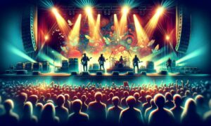Arcade Fire Tour 2024 Deutschland & Europa- Konzerte & Tickets