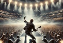 Bruce Springsteen Tour 2024 Deutschland & Europa- Konzerte & Tickets