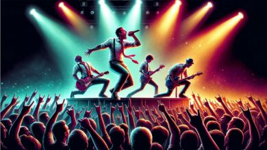 Die Ärzte Tour 2024 Deutschland & Europa- Konzerte & Tickets