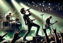 Green Day Tour 2024 Deutschland & Europa- Konzerte & Tickets