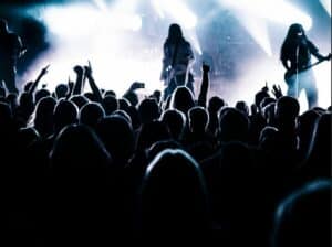 Black Sabbath Tour 2024 Europa- Konzerte & Tickets