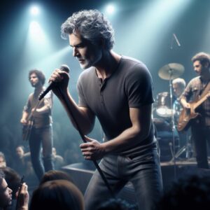 Peter Maffay Tour 2024 Deutschland – Konzerte & Tickets
