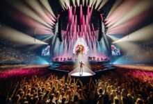 Pink Tour 2024 Deutschland & Europa - Konzerte & Tickets