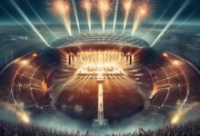 Rammstein Europe Stadium Tour 2024 - Konzerte & Tickets