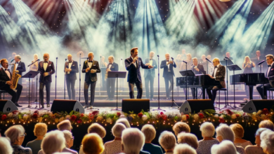 Roland Kaiser Konzerte Und Tickets 2024