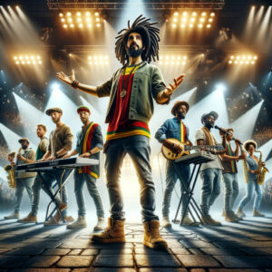 Seeed Tour 2024 Deutschland Konzerte