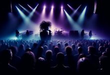 The Cure Tour 2024 Deutschland & Europa- Konzerte & Tickets