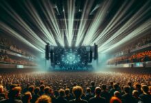 Xavier Naidoo Tour 2024 Deutschland & Europa- Konzerte & Tickets