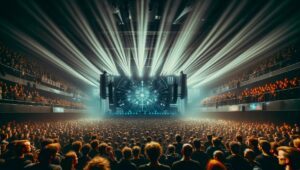 Xavier Naidoo Tour 2024 Deutschland – Konzerte & Tickets