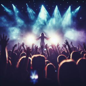 Adele Tour 2024 – Konzerte & Tickets