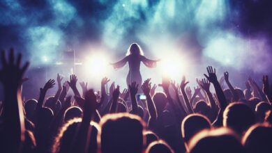 Adele Tour 2024 - Konzerte & Tickets