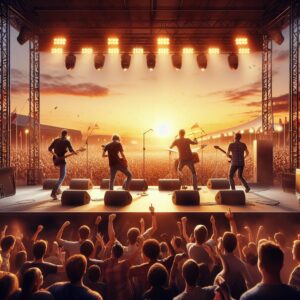 Die Fantastischen Vier Tour 2024 – Konzerte & Tickets