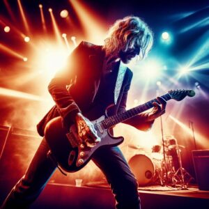 The Who Tour 2024 Deutschland & Europa- Konzerte & Tickets