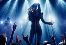 Evanescence Tour 2024 Deutschland & Europa