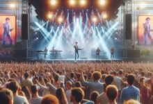 Macklemore Tour 2024 Deutschland & Europa - Konzerte & Tickets