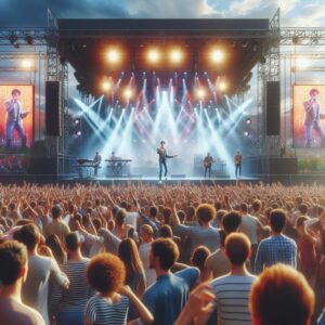 Macklemore Tour 2024 Konzerte & Tickets – Deutschland