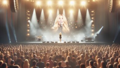 Maite Kelly Tour 2024 Deutschland & Europa- Konzerte & Tickets