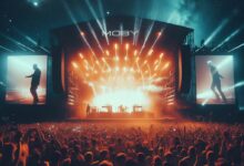 Moby Tour 2024 Deutschland & Europa- Konzerte & Tickets