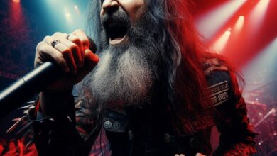 Titel: Pantera Tour 2024 Deutschland & Europa - Konzerte & Tickets