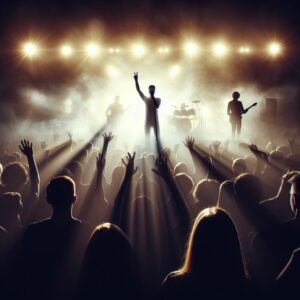 Queen Tour 2024 Deutschland & Europa- Konzerte & Tickets