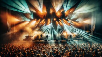 Radiohead Tour 2024 Deutschland