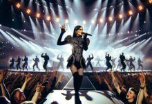 Rihanna Tour 2024 Konzerte & Tickets