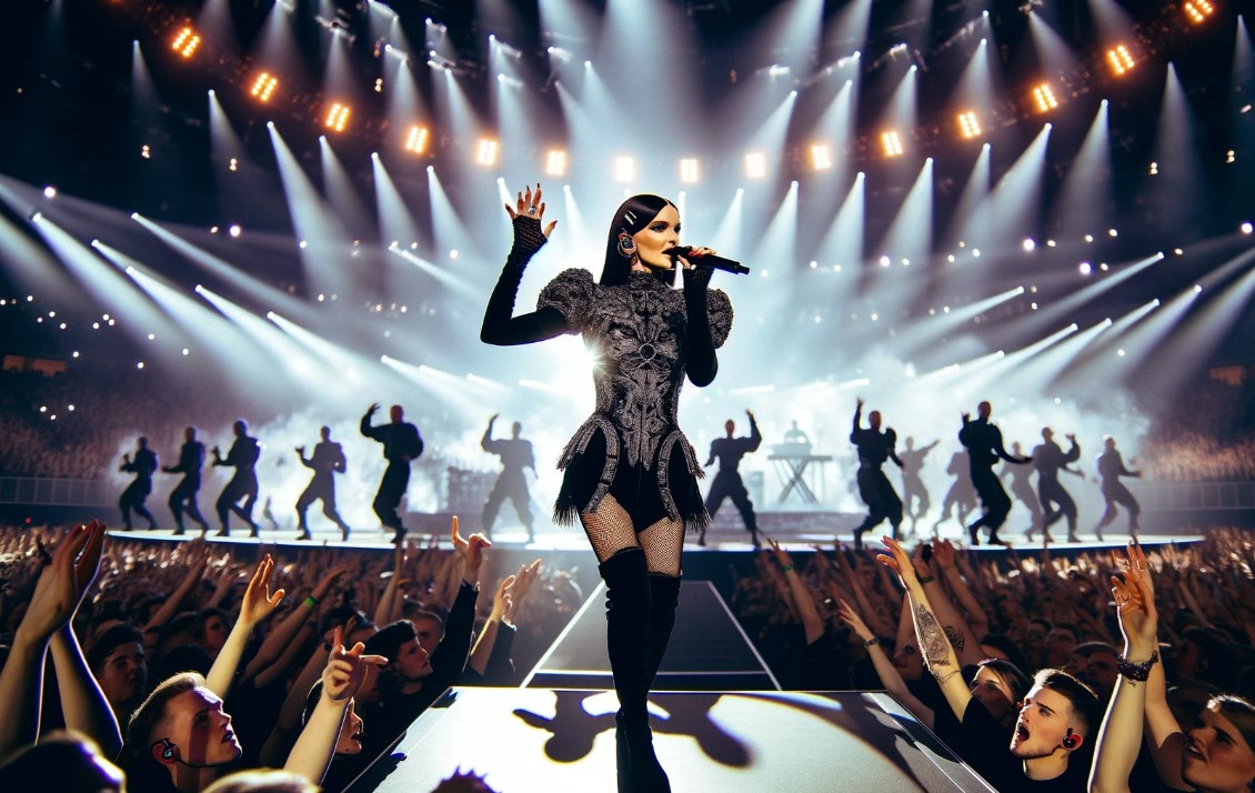 Rihanna Tour 2024 Konzerte & Tickets
